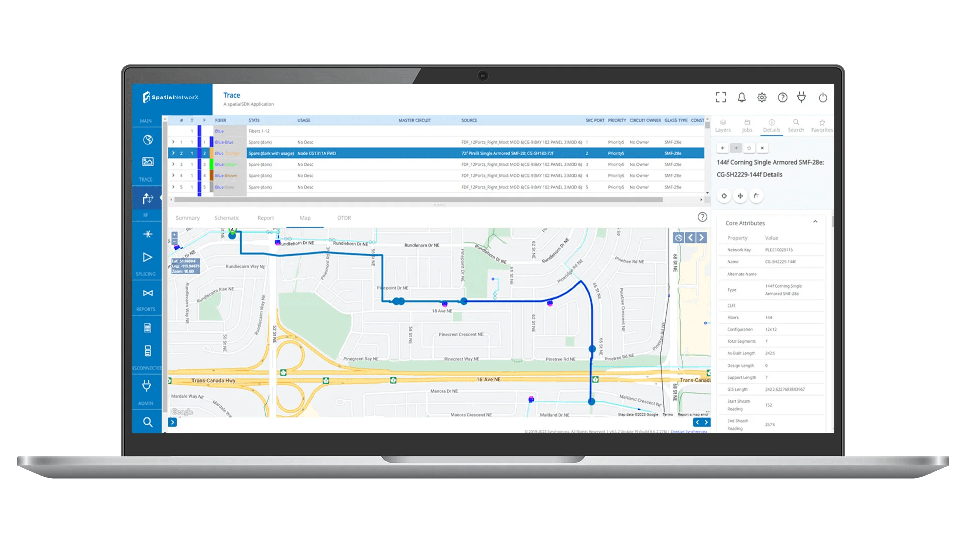 Physical Network - Premium Mountain Image Gallery - 8K